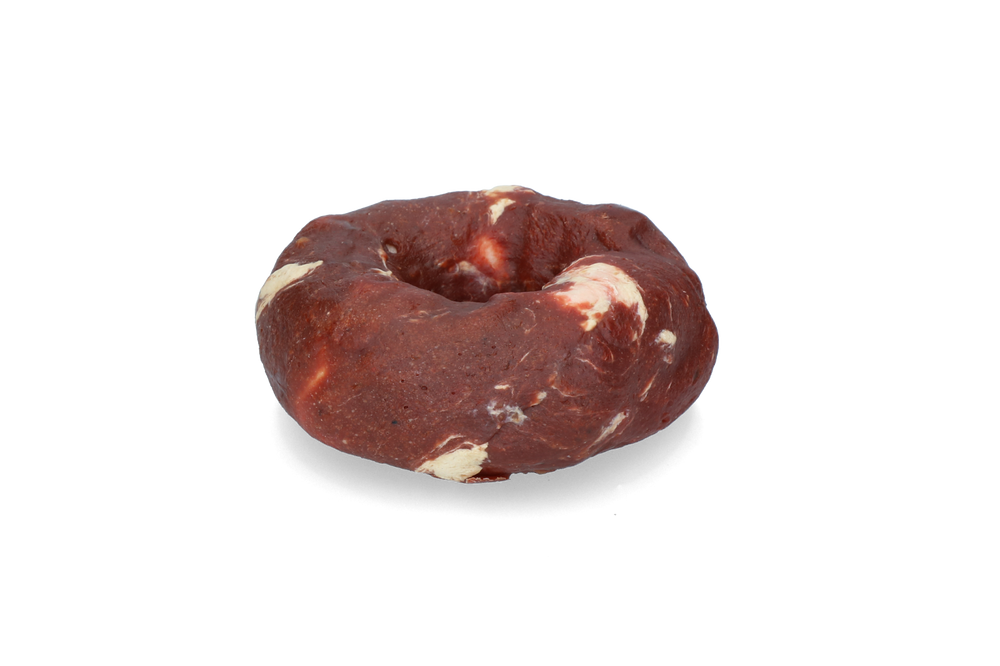 Braaaf Rawhide Donut Lam & Vis