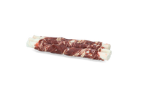 Braaaf Rawhide Twister Lam & Vis (3 st.) - 21 cm