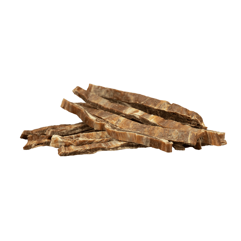 Braaaf Soft Snack Slices - Rund & Vis