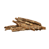 Braaaf Soft Snack Slices - Rund & Vis