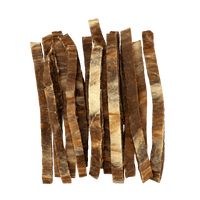 Braaaf Soft Snack Slices - Rund & Vis