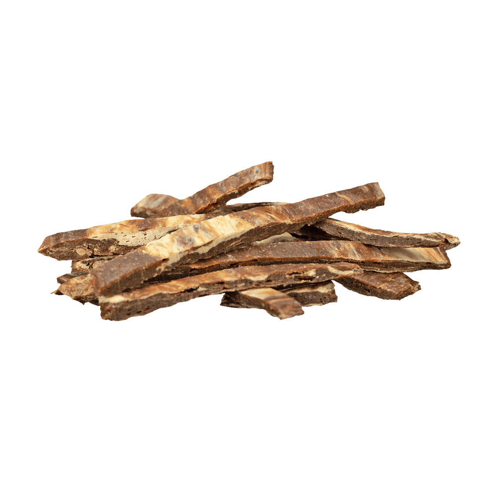 Braaaf Soft Snack Slices - Lam & Vis