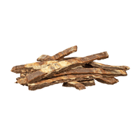 Braaaf Soft Snack Slices - Lam & Vis
