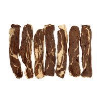Braaaf Soft Snack Filet - Rund & Vis