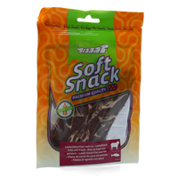 Braaaf Soft Snack Filet - Lam & Vis