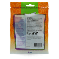Braaaf Soft Snack Filet - Lam & Vis