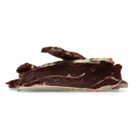 Braaaf Soft Snack Filet - Lam & Vis