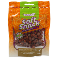 Braaaf Soft Snack Sushi - Kip & Vis