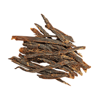 Braaaf Soft Snack Eendenreepjes