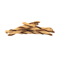 Braaaf Soft Snack Gedraaide Sandwich - Kip & Vis