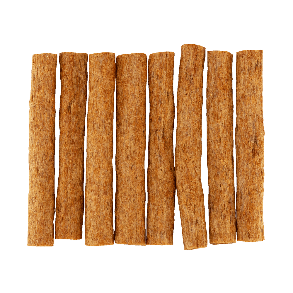 Braaaf Vegan Snack Pompoen Stick - 12 cm