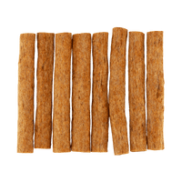 Braaaf Vegan Snack Pompoen Stick - 12 cm