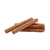 Braaaf Vegan Snack Rode Biet Stick - 12 cm