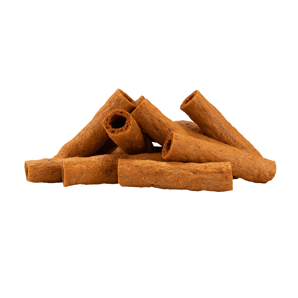 Braaaf Vegan Snack Pompoen Stick - 6 cm