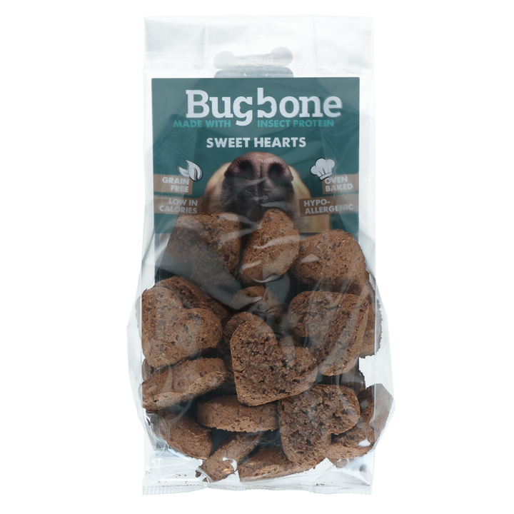 
  Bugbone Sweethearts - artikelnummer BUGB124
