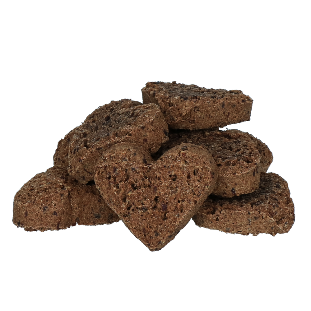 Bugbone Grootverpakking Sweethearts 10 kg