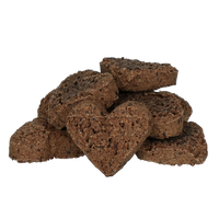 Bugbone Grootverpakking Sweethearts 10 kg