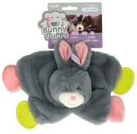 Bunny Puppy Crunchy Chew