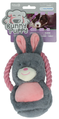 Bunny Puppy Ropey Swing