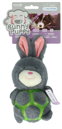Bunny Puppy Strappy