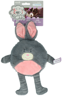 Bunny Puppy Flat Rabbit