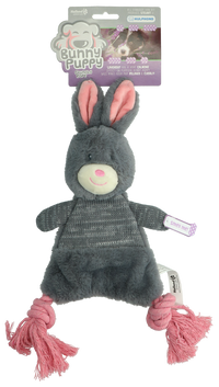 Bunny Puppy Crunchy Rope
