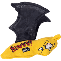 Yeowww! Cat Bat