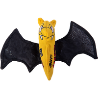 Yeowww! Cat Bat
