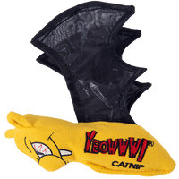 Yeowww! Cat Bat