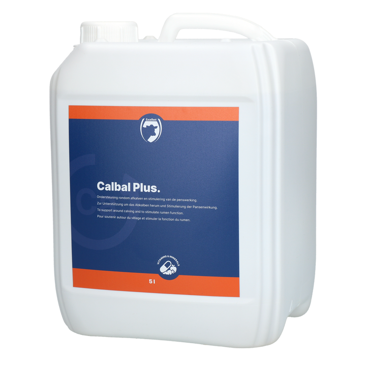 
  Excellent Calbal Plus - artikelnummer CALB05012
