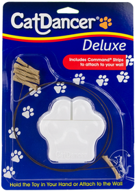 Cat Dancer Deluxe