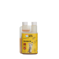 Excellent Pets Cat Salmon Oil 250 ml