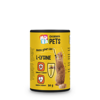 Excellent Pets L-Lysine 50 g