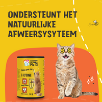 Excellent Pets L-Lysine 50 g