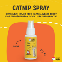 Excellent Pets Catnip Spray 150 ml