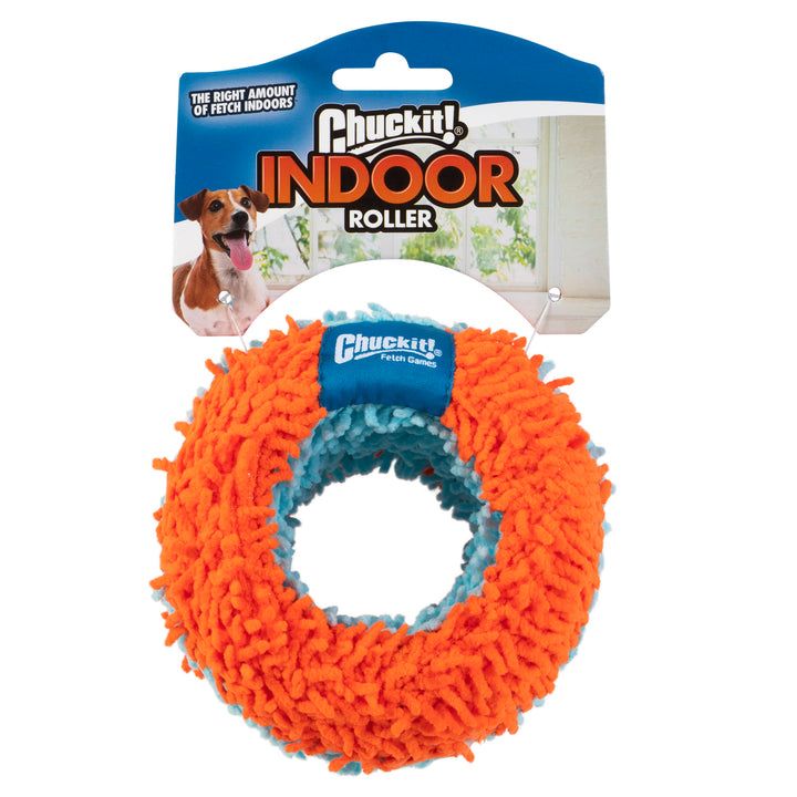 
  Chuckit! Indoor Roller - artikelnummer CHUC05212201
