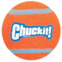 Chuckit! Tennis Ball S (2-pack)