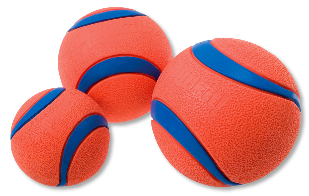 Chuckit! Ultra Ball M