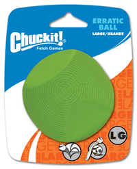Chuckit! Erratic Ball L