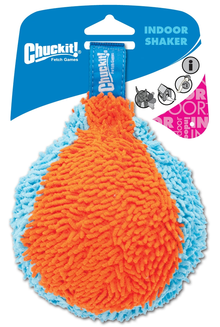 
  Chuckit! Indoor Shaker - artikelnummer CHUC214201
