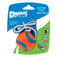 Chuckit! Ultra Tug S