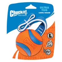 Chuckit! Ultra Tug L