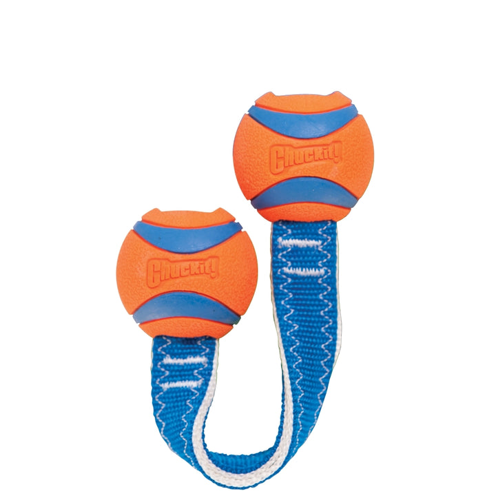 
  Chuckit! Ultra Duo Tug S - artikelnummer CHUC232101

