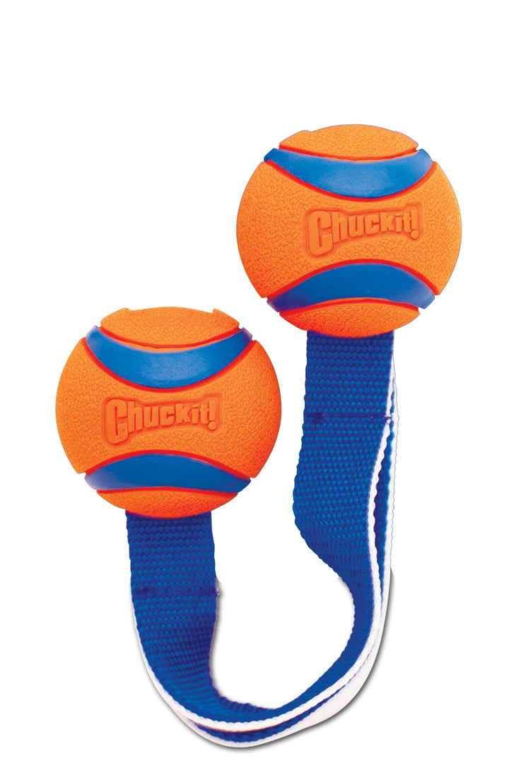 
  Chuckit! Ultra Duo Tug M - artikelnummer CHUC232201
