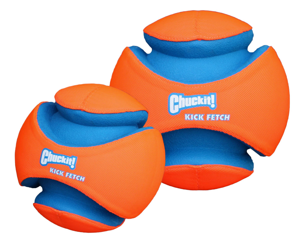 Chuckit! Kick Fetch Dog L