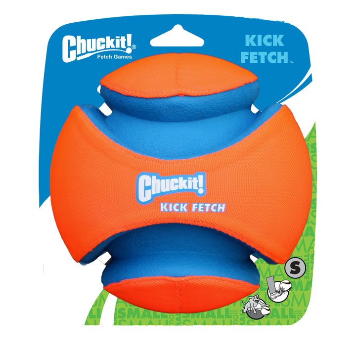 
  Chuckit! Kick Fetch Dog S - artikelnummer CHUC251101
