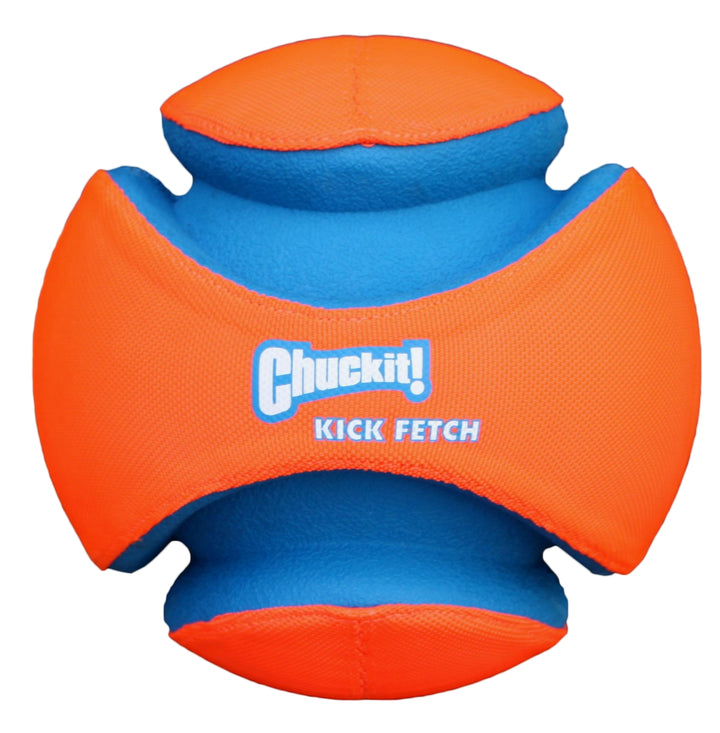 
  Chuckit! Kick Fetch Dog L - artikelnummer CHUC251201
