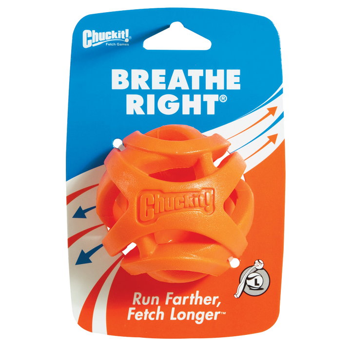 
  Chuckit! Air Fetch Ball L - artikelnummer CHUC31933
