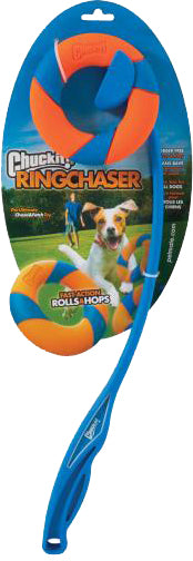 
  Chuckit! RingChaser Launcher - artikelnummer CHUC32138
