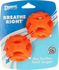 Chuckit! Air Fetch Ball M (2-pack)